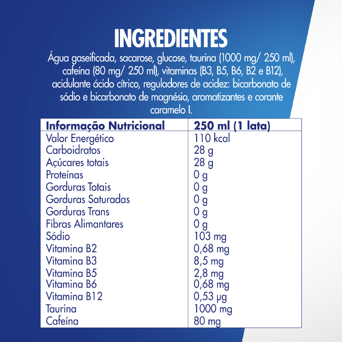 Energético Red Bull Energy Drink 250ml - 24 Latas